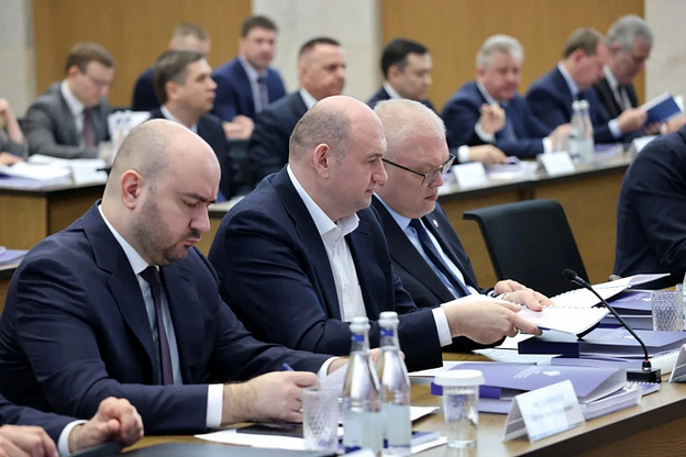 В Кировской области выросла доля рождений первенцев