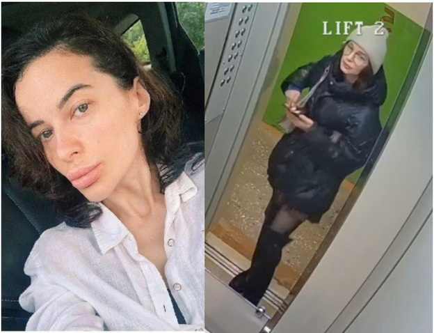 В Кирове ищут 32-летнюю женщину, пропавшую две недели назад