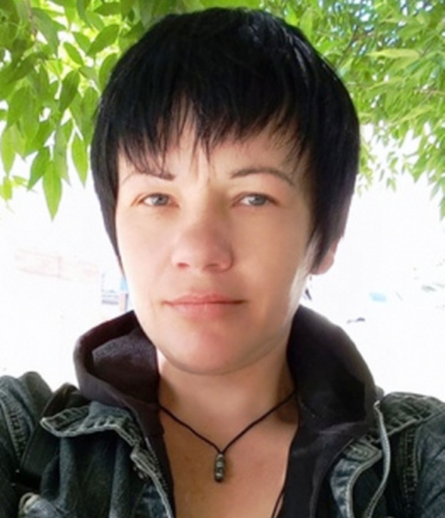 Полиция неделю разыскивает 43-летнюю кировчанку