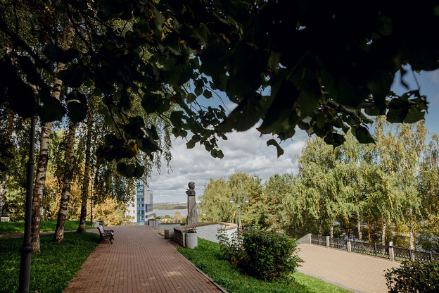 Топ-5 самых живописных мест для встречи рассвета в Кирове