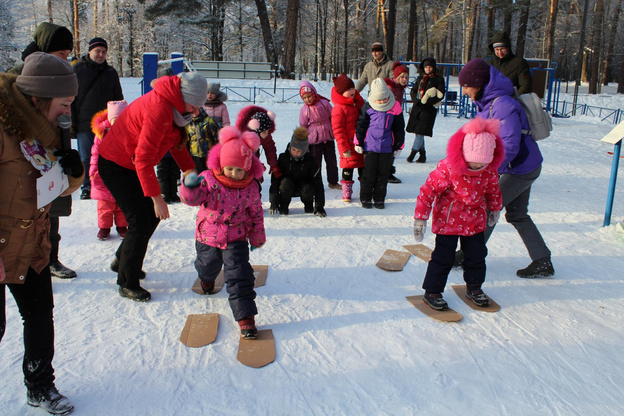 Куда сходить с детьми в новогодние праздники в Кирове?