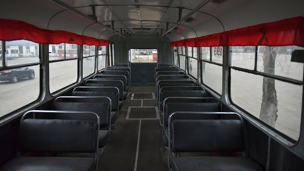 Подарят вторую жизнь: в Кирове отреставрируют ретро-троллейбусы