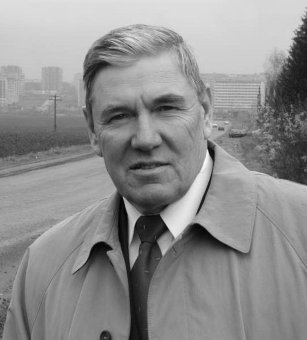 «Жизнь даётся один раз, и прожить её надо в Вятке». Прощание с Василием Киселёвым