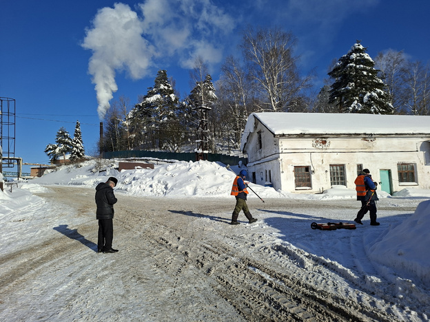 Кировские археологи прощупали грунт радаром в поисках древнего городища