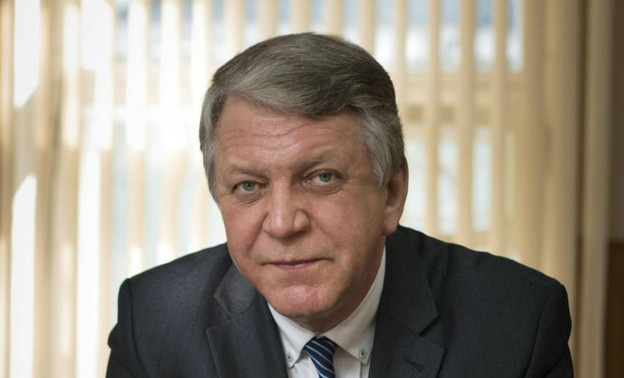 Назначен врио главы Омутнинского района
