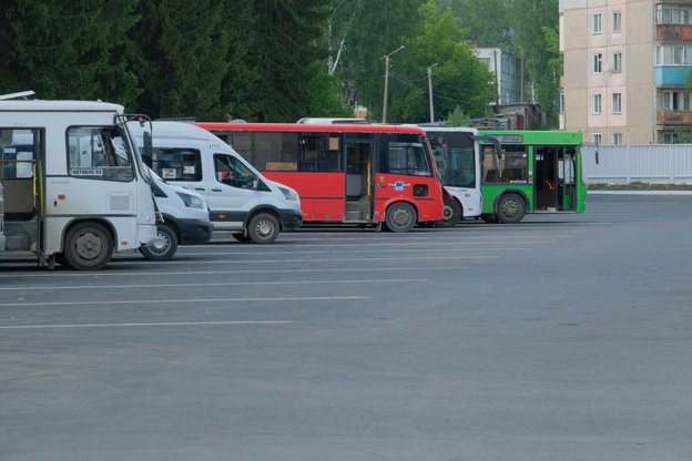 На кировском автовокзале появится Wi-Fi