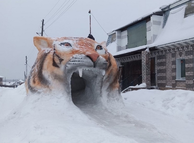 В Слободском утвердили концепцию новогоднего оформления Соборной площади