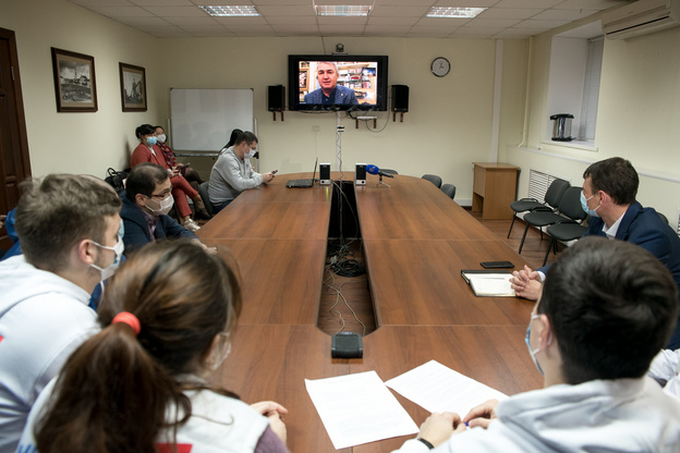 Волонтёрскому центру «Единой России» выделят 1,5 миллиона рублей на мероприятия по борьбе с коронавирусом