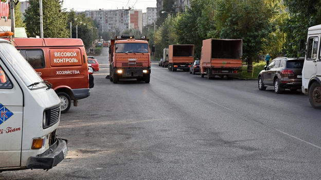 На ремонт улицы Маршала Конева потратили 16 миллионов, но плохо обустроили колодцы