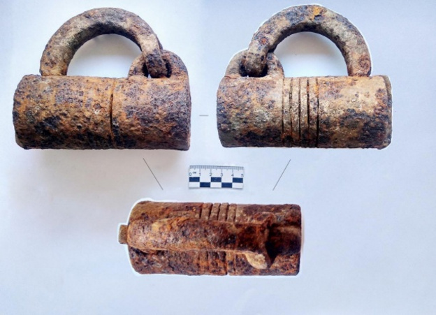 Слободскому музею передано около пяти тысяч древних артефактов
