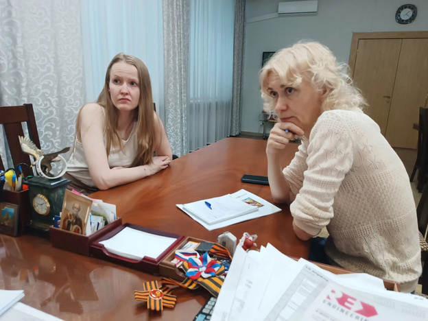 В Кирове может появиться сквер детской безопасности
