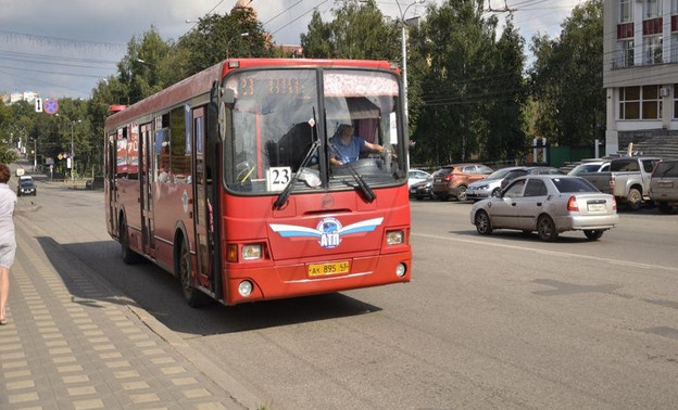 В кировских автобусах с 2021 года введут суточный проездной и пересадочный тариф