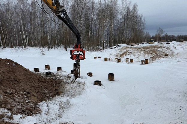 В Кировской области отремонтируют два моста через Немду