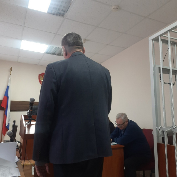 В суде по делу автора гимна Кирова Прохора Протасова допросили пятерых свидетелей