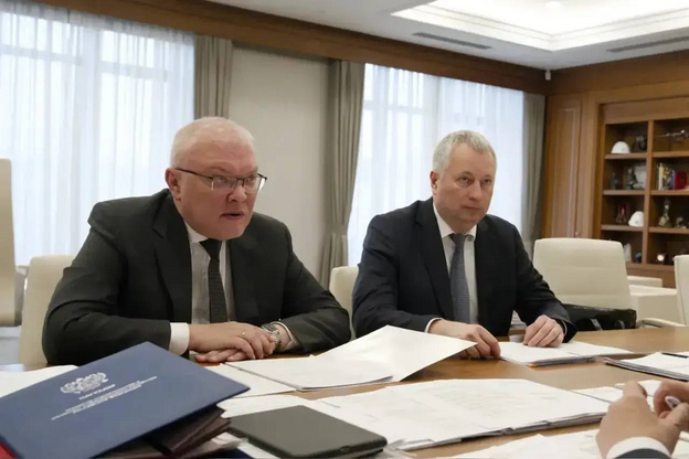 В Кировской области намерены снизить тариф на тепло в Слободском