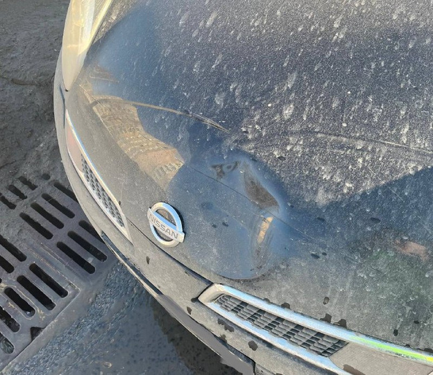 В Кирове водитель «Ниссана» сбил 41-летнюю женщину