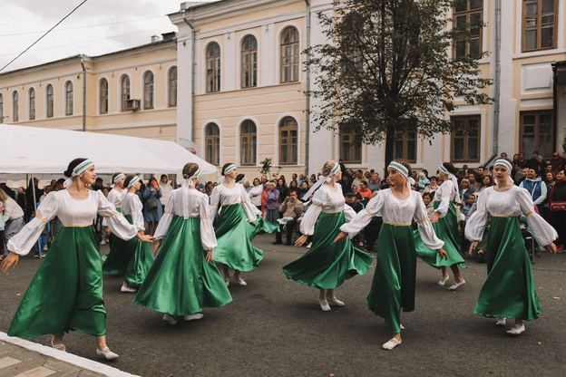 Как в Кирове отметили 650-летие. Мнение горожан и туристов