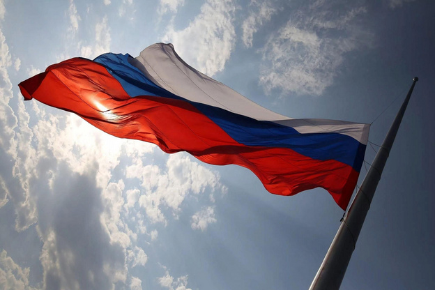 Что означают цвета российского триколора на флаге?