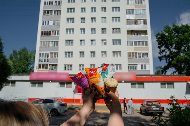 Ностальгия по кировскому детству: места, где время пахло мороженым