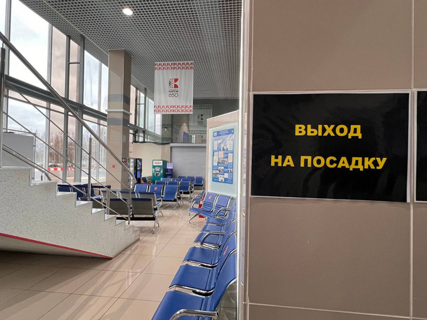 На реконструкцию аэропорта Победилово может понадобиться ещё 66 млн рублей