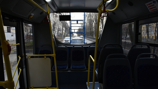 В понедельник кировчане поедут на работу на новых троллейбусах