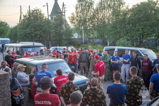 Более 100 спасателей обеспечат безопасность Великорецкого крестного хода