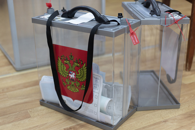 В Шабалинском районе депутат оспорил в суде результаты выборов в райдуму