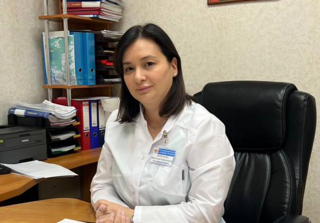 В Кировских городских больницах поменяли руководителей