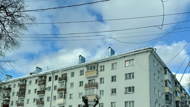 Симаков призвал внимательно передвигаться по Кирову