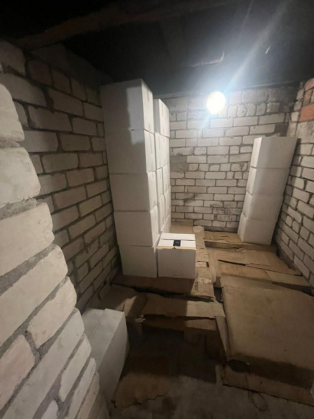 В Кирове отец с сыном подозреваются в продаже немаркированного алкоголя