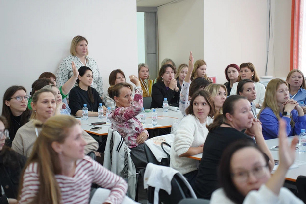 Куратор для семьи и тайм-аут в роддоме: как изменится стандарт ранней помощи в регионе