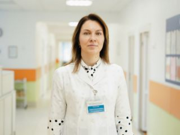В Кировской области определили «Лучших врачей». Список