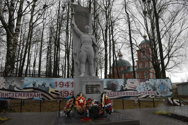 В Арбажском муниципальном округе отремонтировали две школы