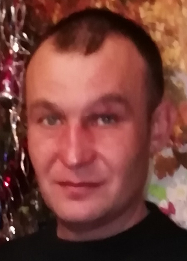 Полиция ищет жителя Слободского, пропавшего без вести 1 января
