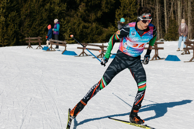 В Кировской области завершился трёхдневный лыжный марафон «Шижма-2022» (ФОТО)