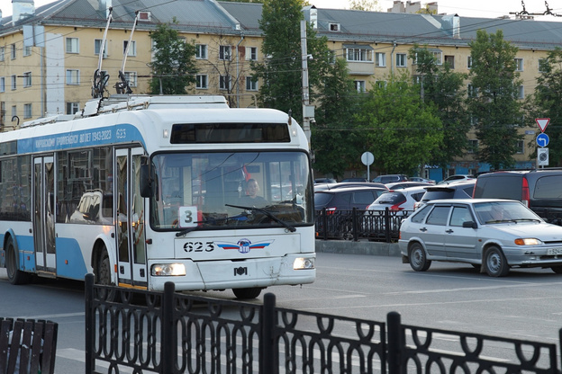 Какие в Кировской области есть скидки в общественном транспорте?