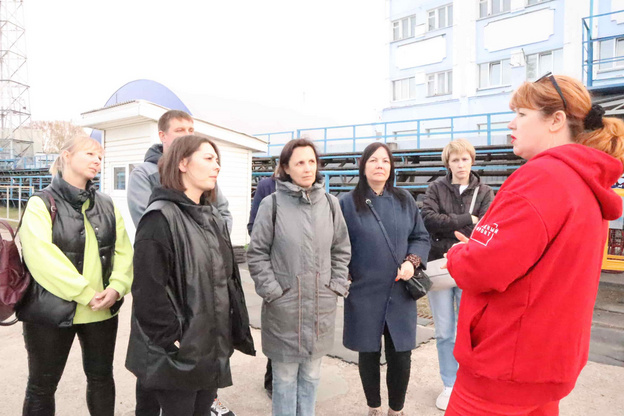 В Кирове из-за строительства крытых катков возбудили уголовное дело