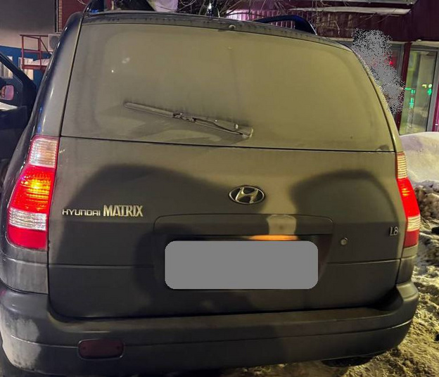 На Воровского в Кирове сбили пешехода