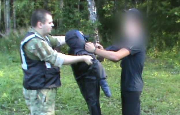 Уроженца Татарстана, который убил молодого человека в Кировской области, отправили в колонию строгого режима