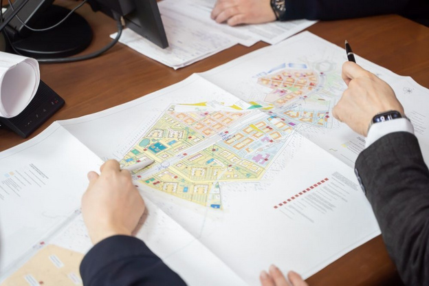 На проспекте Липатникова могут построить два подземных перехода