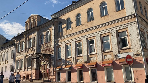 Исчезающая Вятка и миллион туристов: что останется от наследия после 650-летия Кирова?