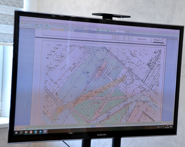 В Кирово-Чепецке выбрали место для нового автовокзала