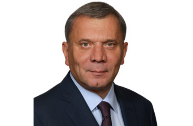 Дмитрия Рогозина сняли с поста гендиректора «Роскосмоса»
