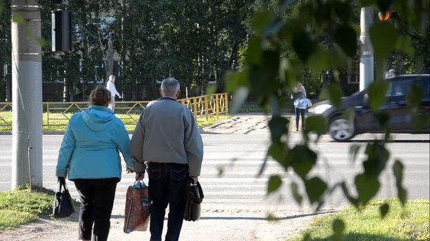 ТОП-7 самых неудобных пешеходных переходов в Кирове: эксперимент портала Свойкировский