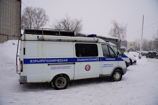 Тайны следствия: как работают кировские эксперты-криминалисты? Фоторепортаж