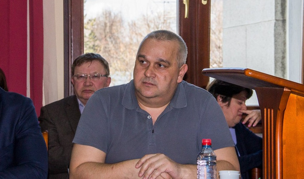 Кто такой Михаил Курашин - третий советник губернатора Кировской области?