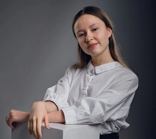 Выпускница кировского лицея получила высшие баллы за три ЕГЭ