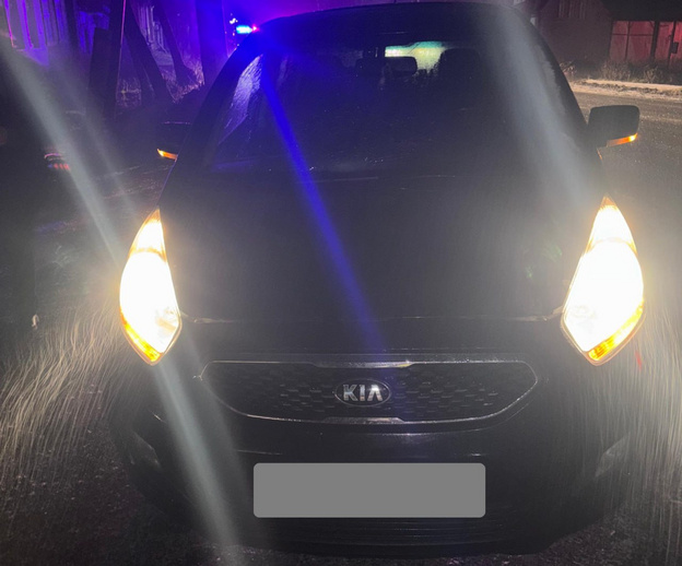 В Слободском автомобиль сбил насмерть пенсионерку