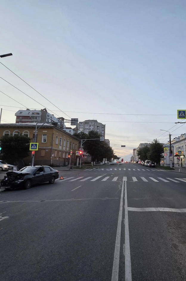За выходные в 14 ДТП в Кировской области пострадали 19 человек