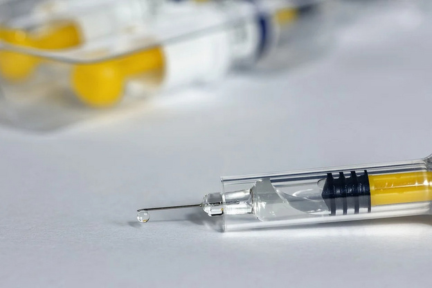 В России планируется упростить вакцинацию от коронавируса